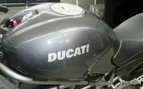 DUCATI MONSTER S4 2002 M400A