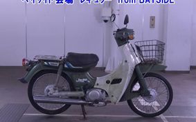 YAMAHA TOWN MATE 50 22F