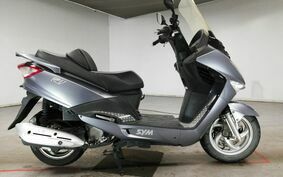 SYM RV200i LF18