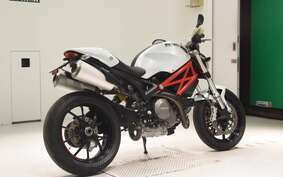 DUCATI MONSTER 796 A 2013