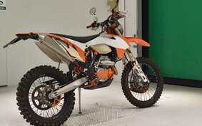 KTM 250 EXC F SIXDAYS