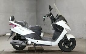 SYM RV125i LF12