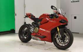 DUCATI 1199 PANIGALE S 2013 H802J