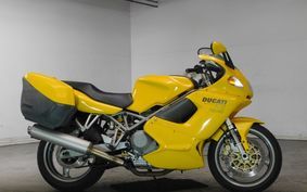 DUCATI ST2 2003 S100A