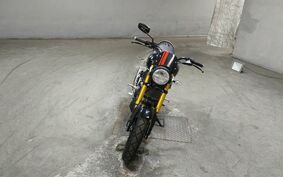 YAMAHA XSR155 不明