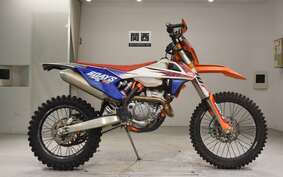 KTM 250 EXC F SIXDAYS EXA40