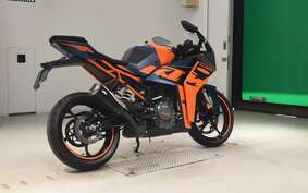 KTM 390 RC 2022 JYJ40