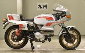 DUCATI 600 PANTAH SL 1994 00SL7