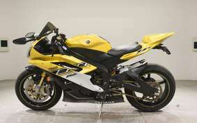 YAMAHA YZF-R6 2006