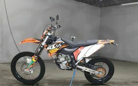 KTM 250 EXC F RFA