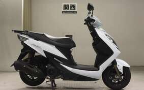 SUZUKI スウィッシュ125 DV12B