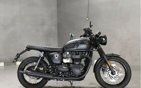 TRIUMPH BONNEVILLE T120 2019 AD75HW