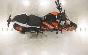 KTM 390 DUKE 2020 JPJ40