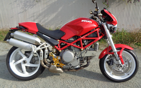 DUCATI MONSTER S2R 800 2005 M414A