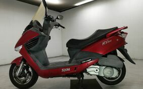 SYM RV200i LF18