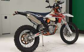 KTM 250 EXC F SIXDAYS 2023