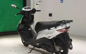 SUZUKI ADDRESS 125 DT11A