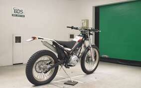 GASGAS TX 125 RANDONNE