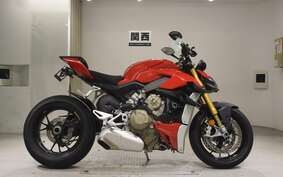 DUCATI STREETFIGHTER V4 S 2022 1F00A