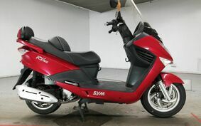 SYM RV200i LF18