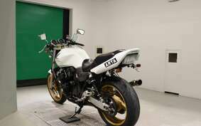 HONDA CB400SF VTEC SPEC 2 2002 NC39