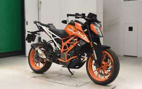 KTM 390 DUKE 2020 JPJ40