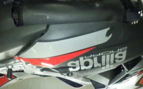 APRILIA RS4 125