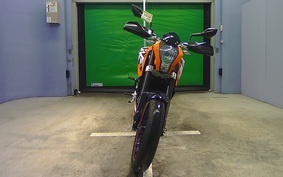 KTM 125 DUKE JGA4L