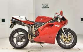 DUCATI 996SPS 1999 H100A