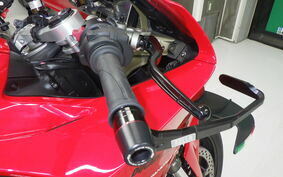 DUCATI PANIGALE V4 2021