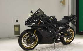 TRIUMPH DAYTONA 675 2011