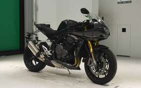 TRIUMPH SPEED TRIPLE RR 2023