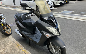 SYM RV125 I Type