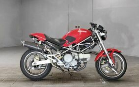 DUCATI MONSTER 400 2001 M300AA