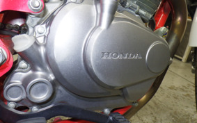 HONDA FTR223 MC34