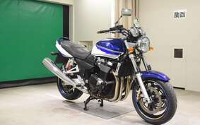 SUZUKI GSX1400 2006 GY71A