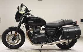 TRIUMPH STREET TWIN 2021 AD74GD