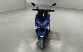 YAMAHA N-MAX 125 SED6J