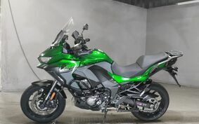 KAWASAKI VERSYS 1000 SE 2019 LZT00D