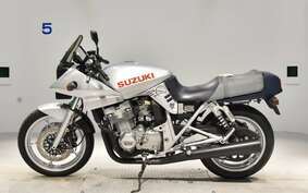 SUZUKI GSX400S KATANA 1992 GK77A