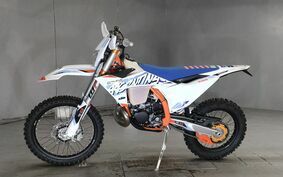 KTM 250 EXC SIXDAYS GSA