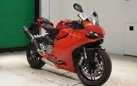 DUCATI 899 PANIGALE 2014 H805J