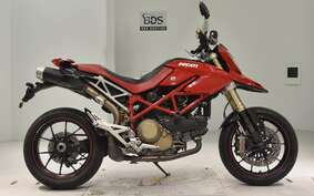 DUCATI HYPERMOTARD 1100S 2010