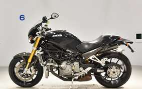 DUCATI MONSTER S4R TESTASTRETTA 2006 M417A