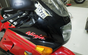 KAWASAKI ZX 10 NINJA 1988