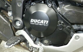 DUCATI MULTISTRADA 1200 S 2010 A200A