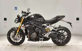 TRIUMPH SPEED TRIPLE RS 2022 3P01SC