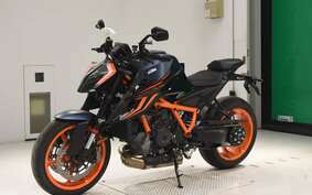 KTM 1290 SUPER DUKE R 2023