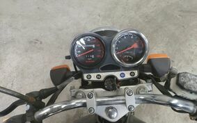 SUZUKI EN125 PCJK6