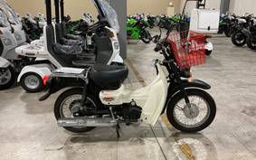 SUZUKI BIRDIE 50 DX Cell BA43A